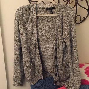 Forever 21 Cardigan